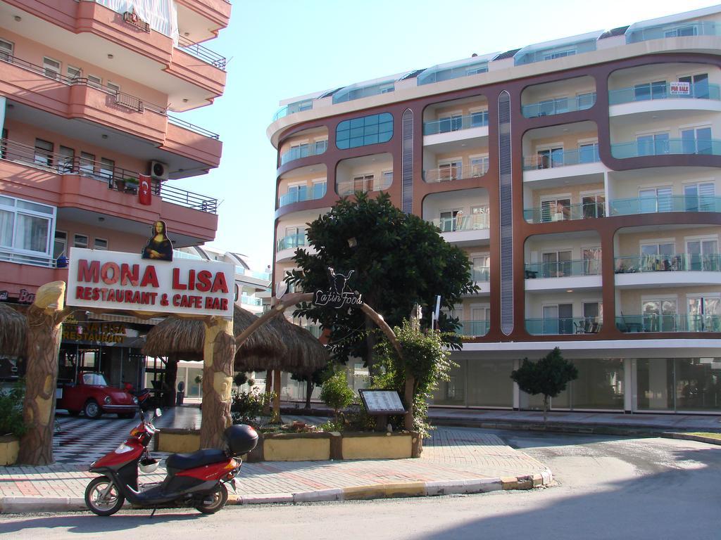 Besthome 20-1 Alanya Exterior photo