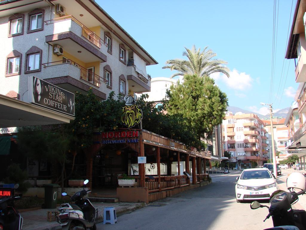 Besthome 20-1 Alanya Exterior photo